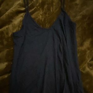 Navy M old navy tank